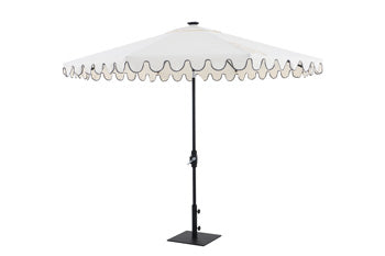 Spring Patio Umbrellas