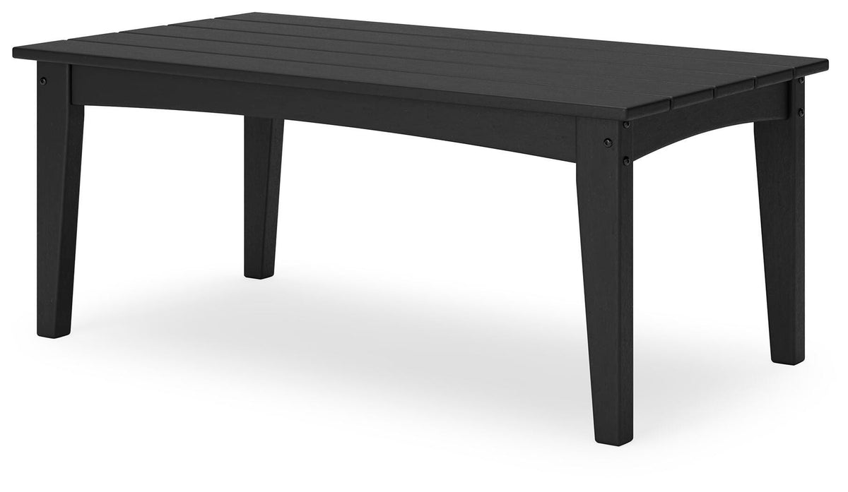 Hyland Coffee Tables