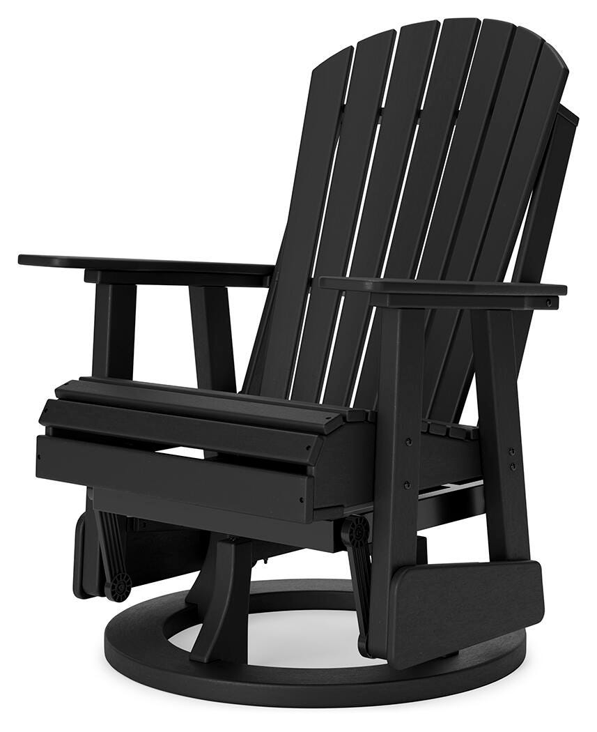Hyland Accent Chairs