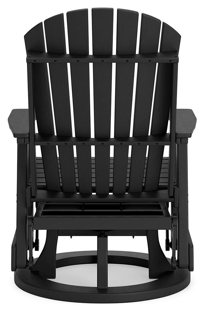 Hyland Accent Chairs
