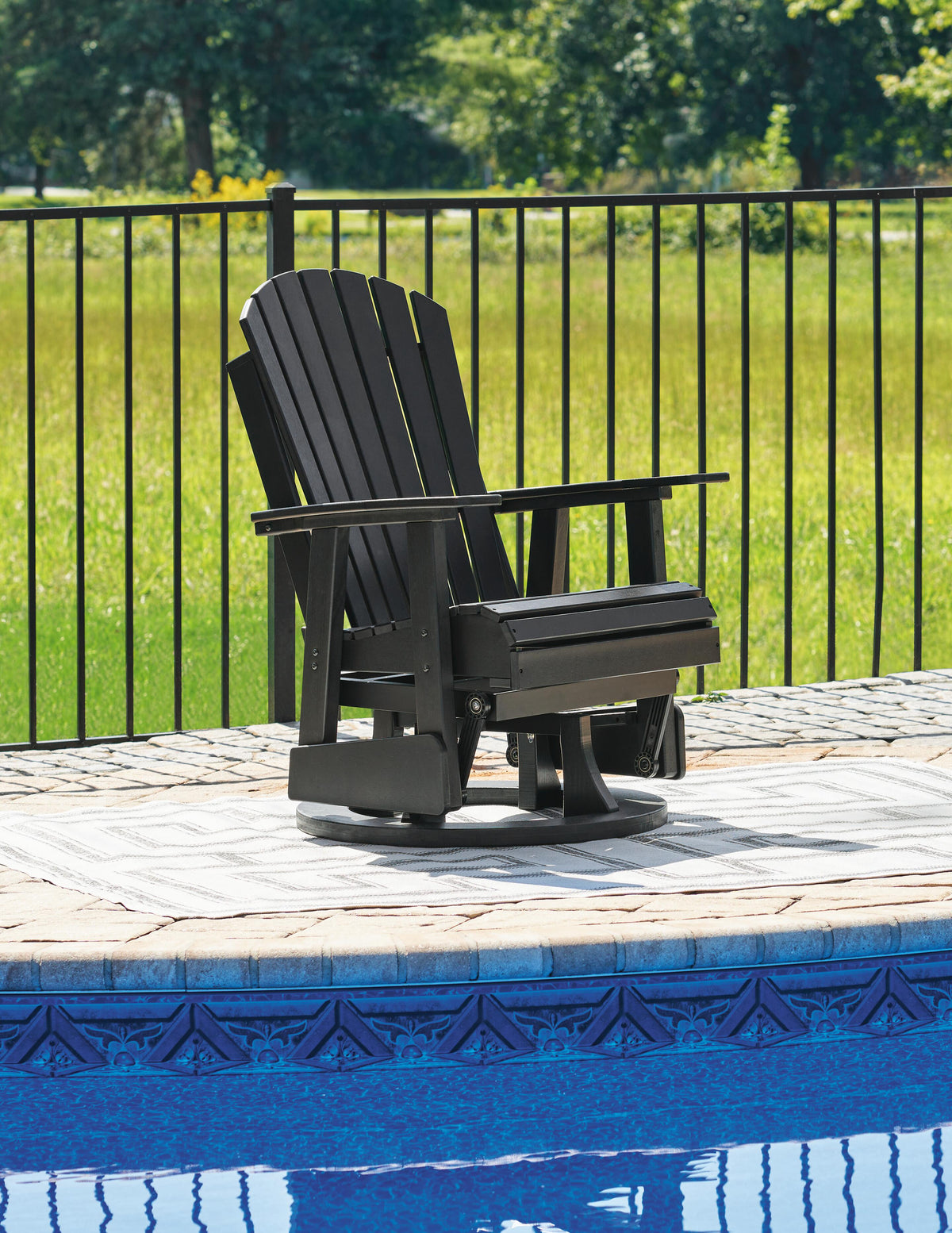 Hyland Accent Chairs