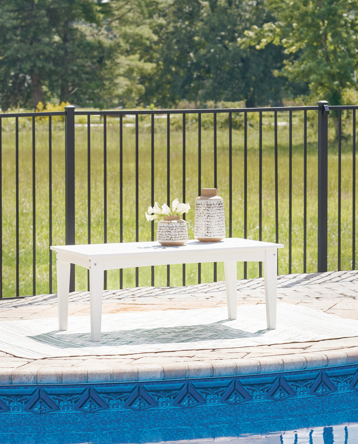 Hyland Coffee Tables