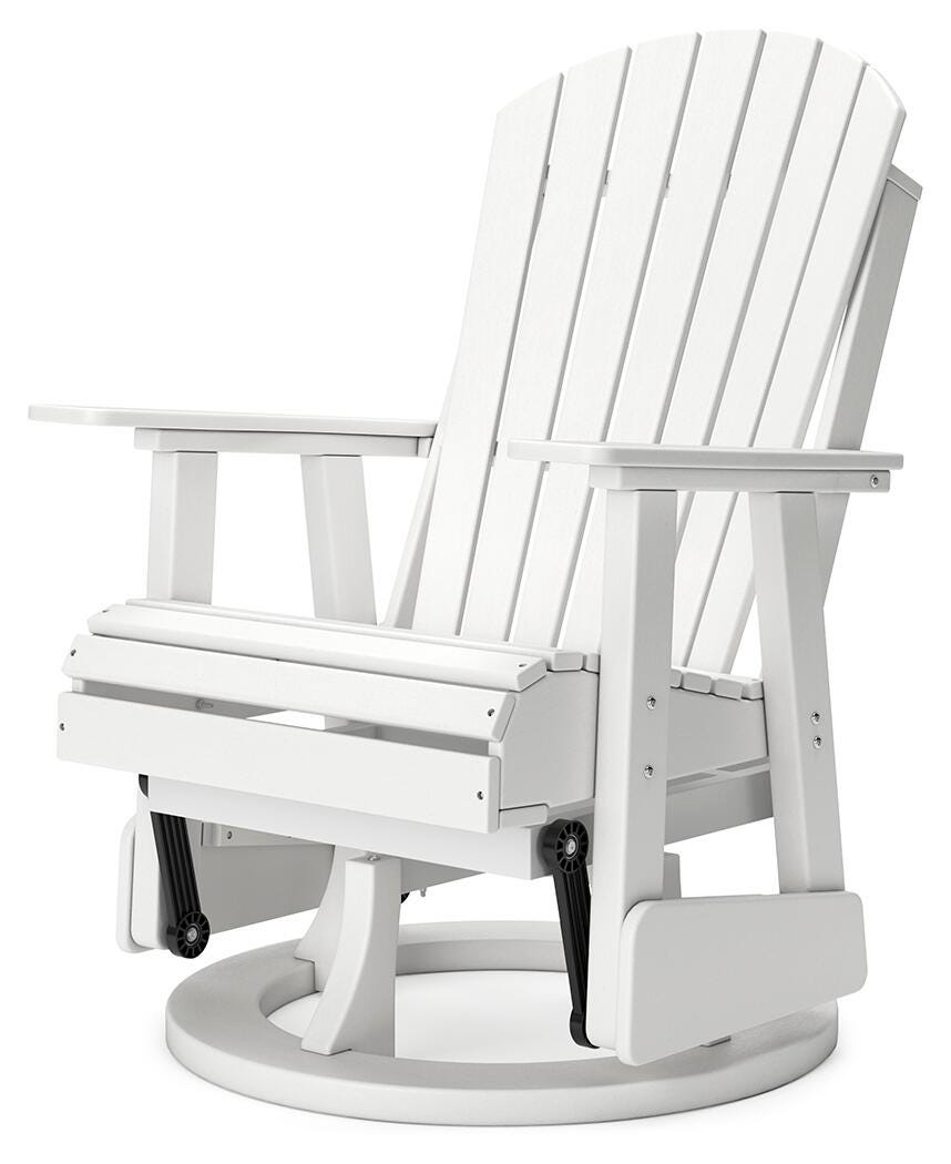 Hyland Accent Chairs