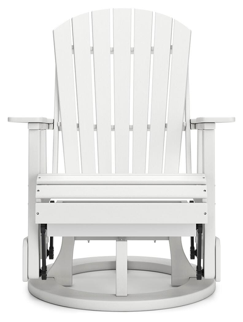 Hyland Accent Chairs