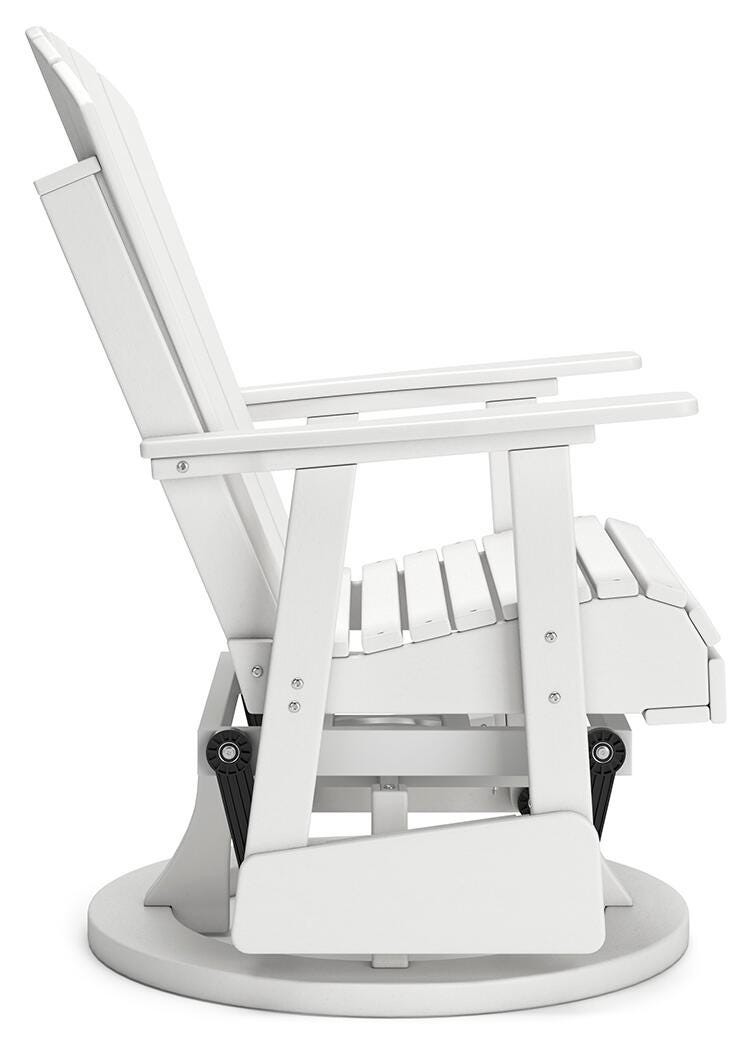 Hyland Accent Chairs