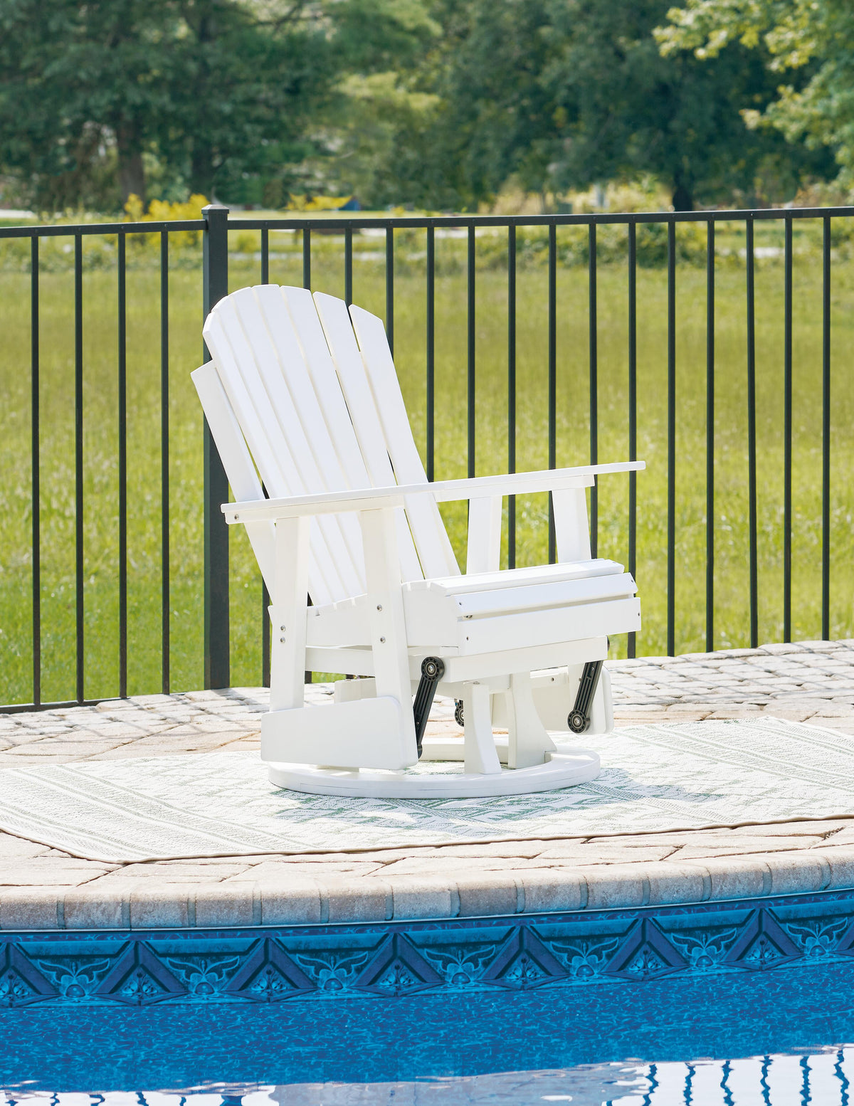 Hyland Accent Chairs