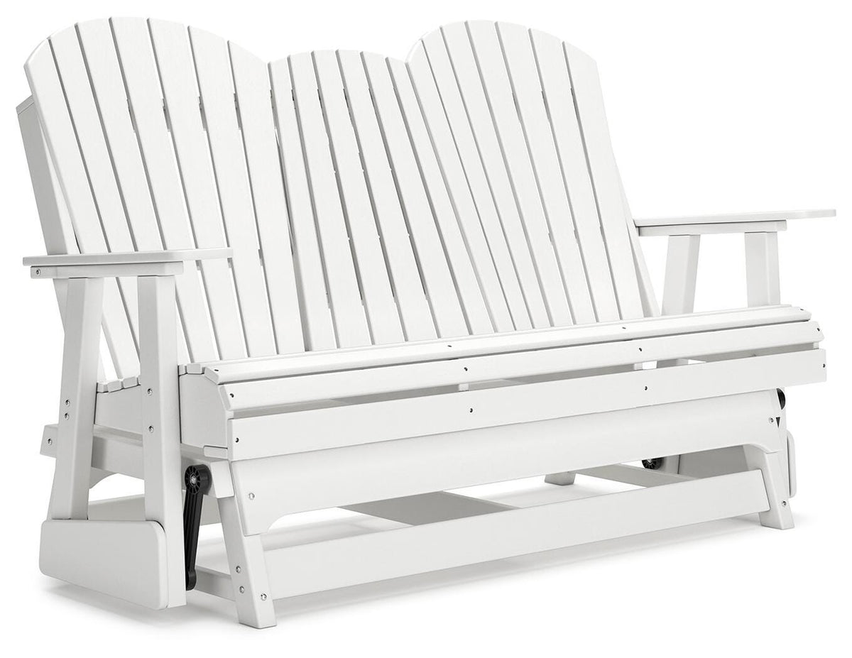 Hyland Stationary Loveseats