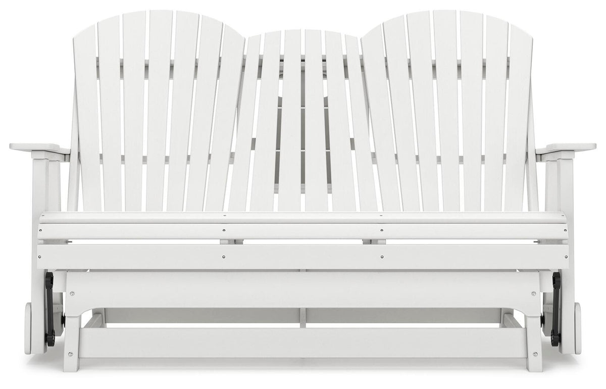 Hyland Stationary Loveseats