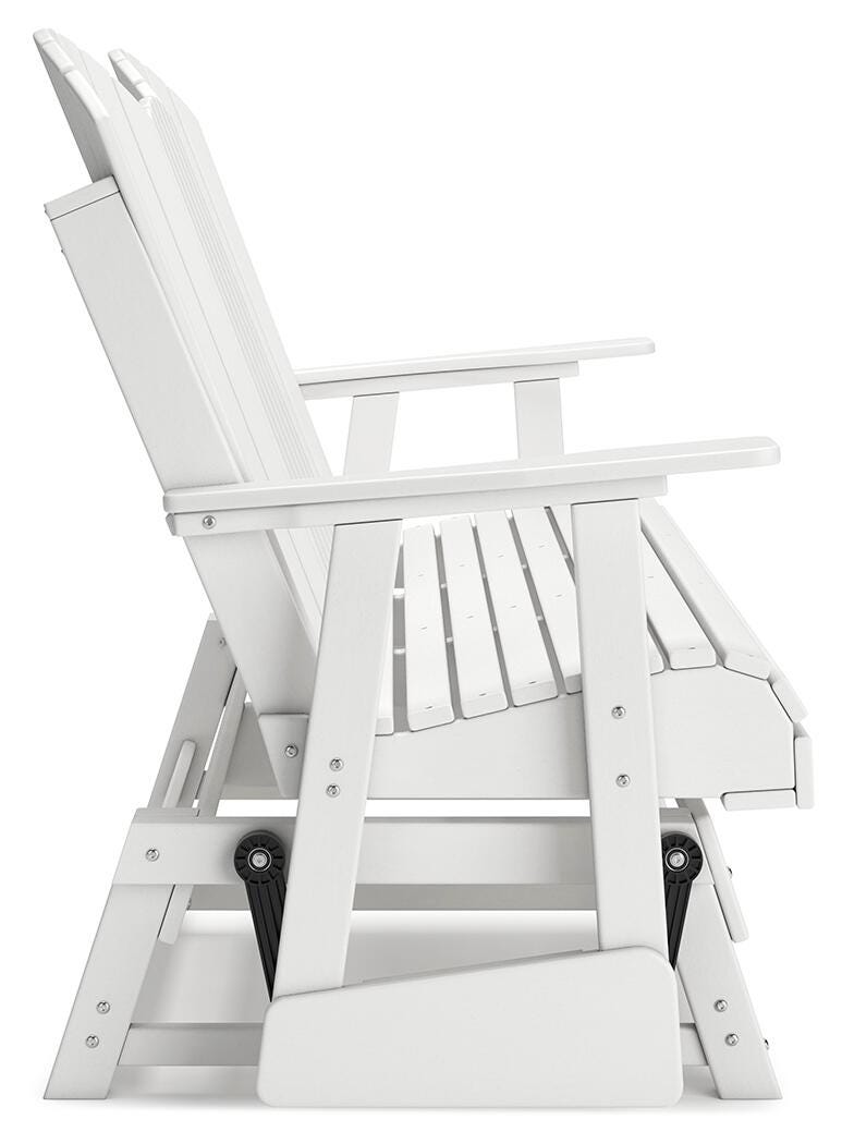 Hyland Stationary Loveseats