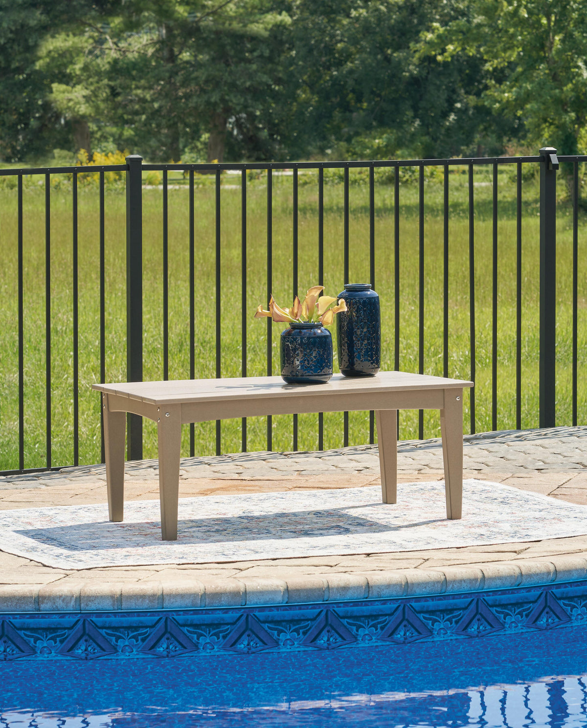 Hyland Coffee Tables