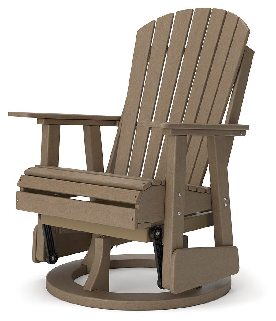 Hyland Accent Chairs