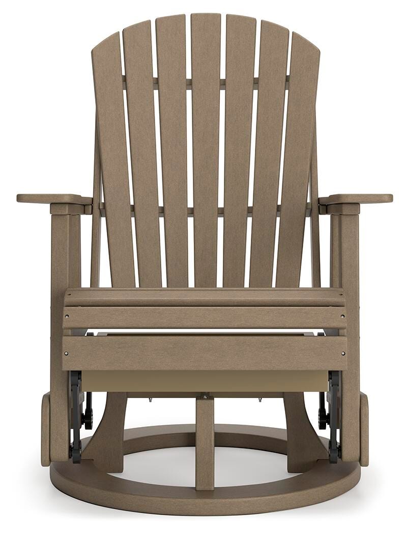 Hyland Accent Chairs
