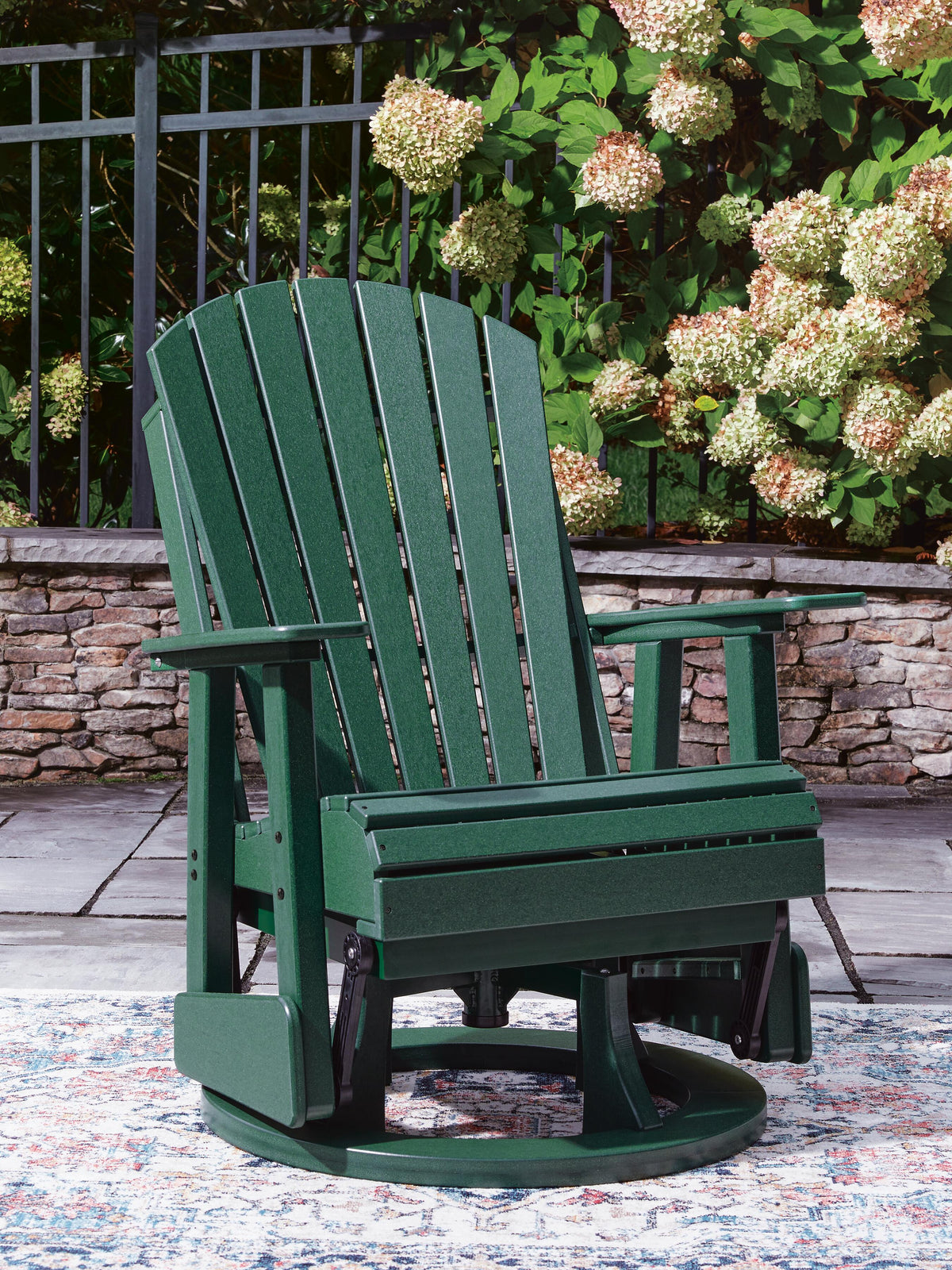 Shell Accent Chairs