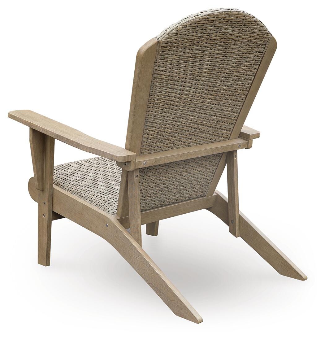 Marina Outdoor Chair by Ashley - image 5