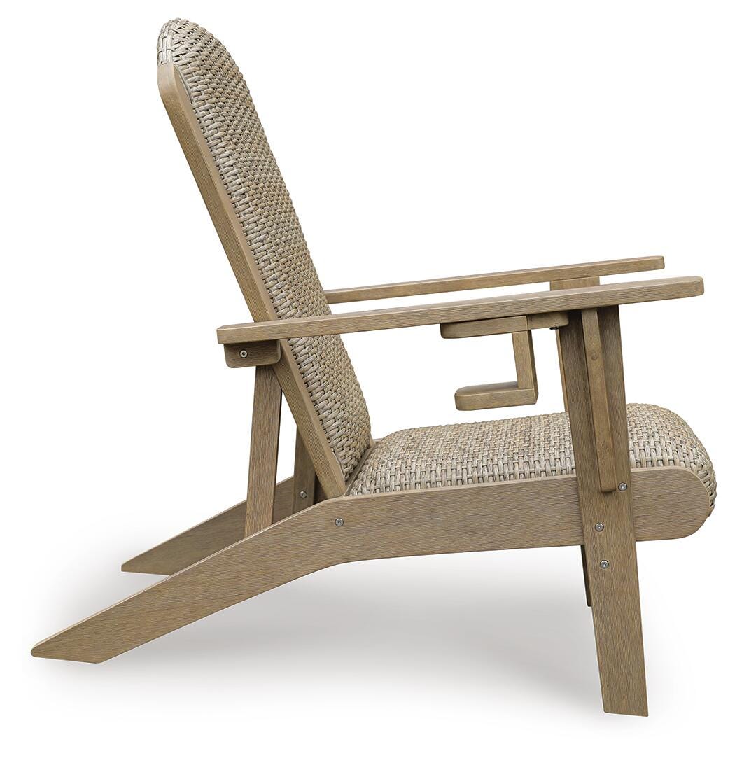 Marina Outdoor Chair by Ashley - image 4