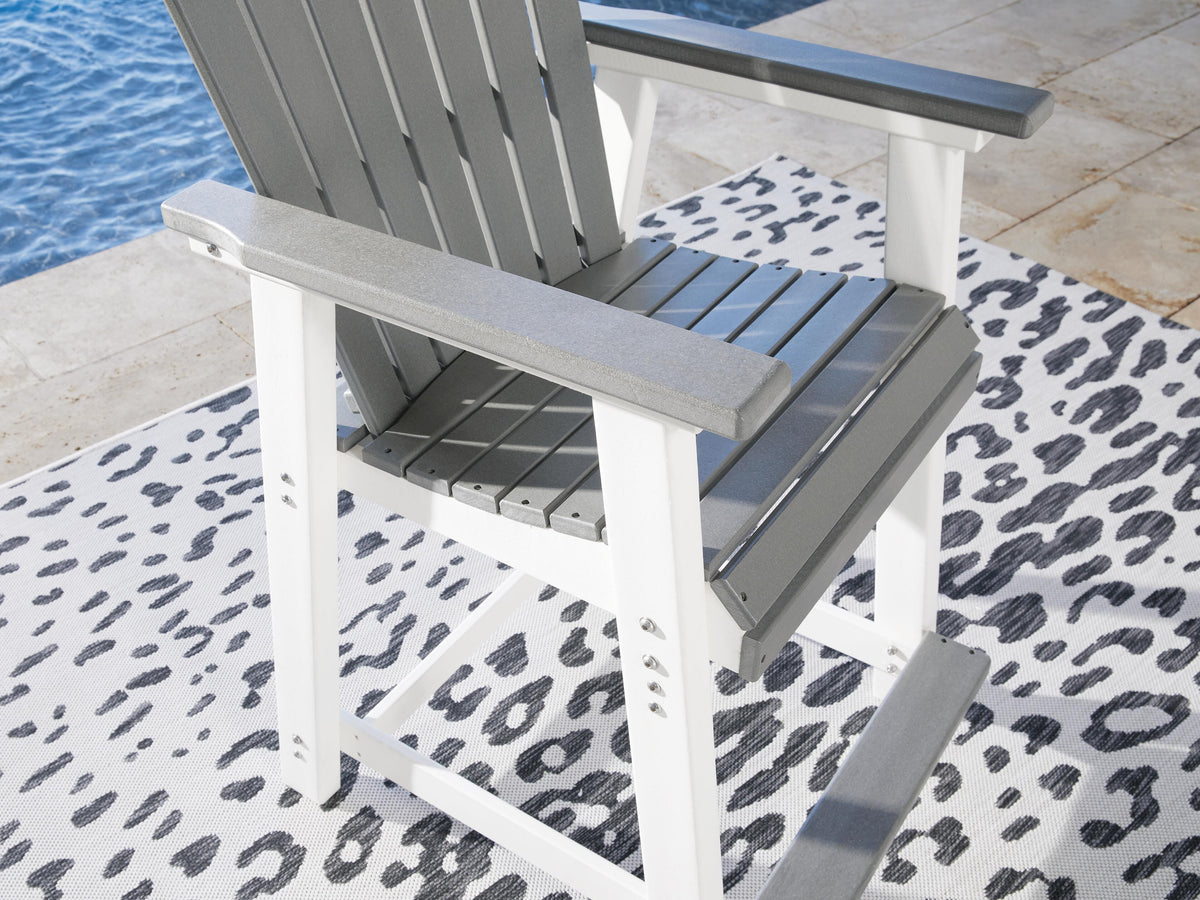 Transville Bar Stools