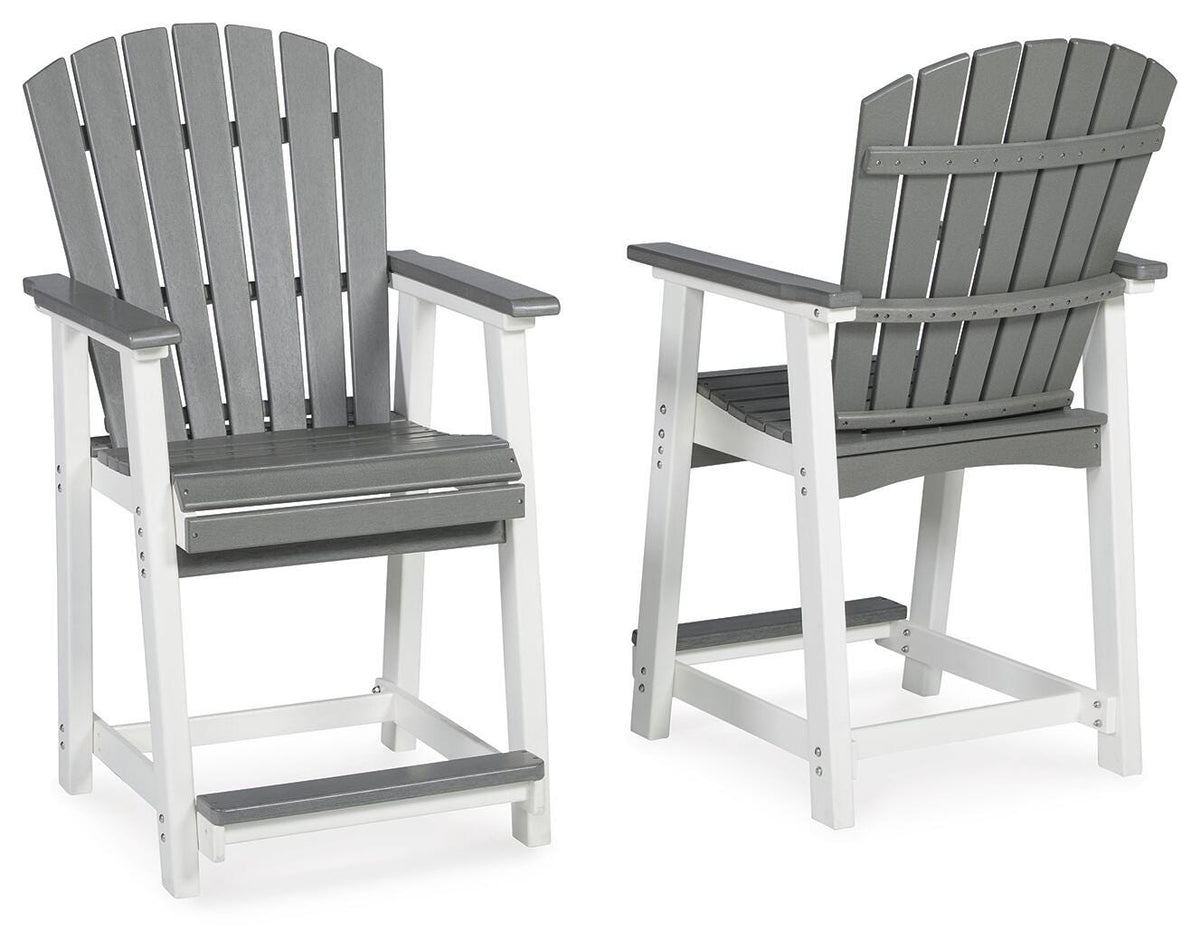 Transville Bar Stools