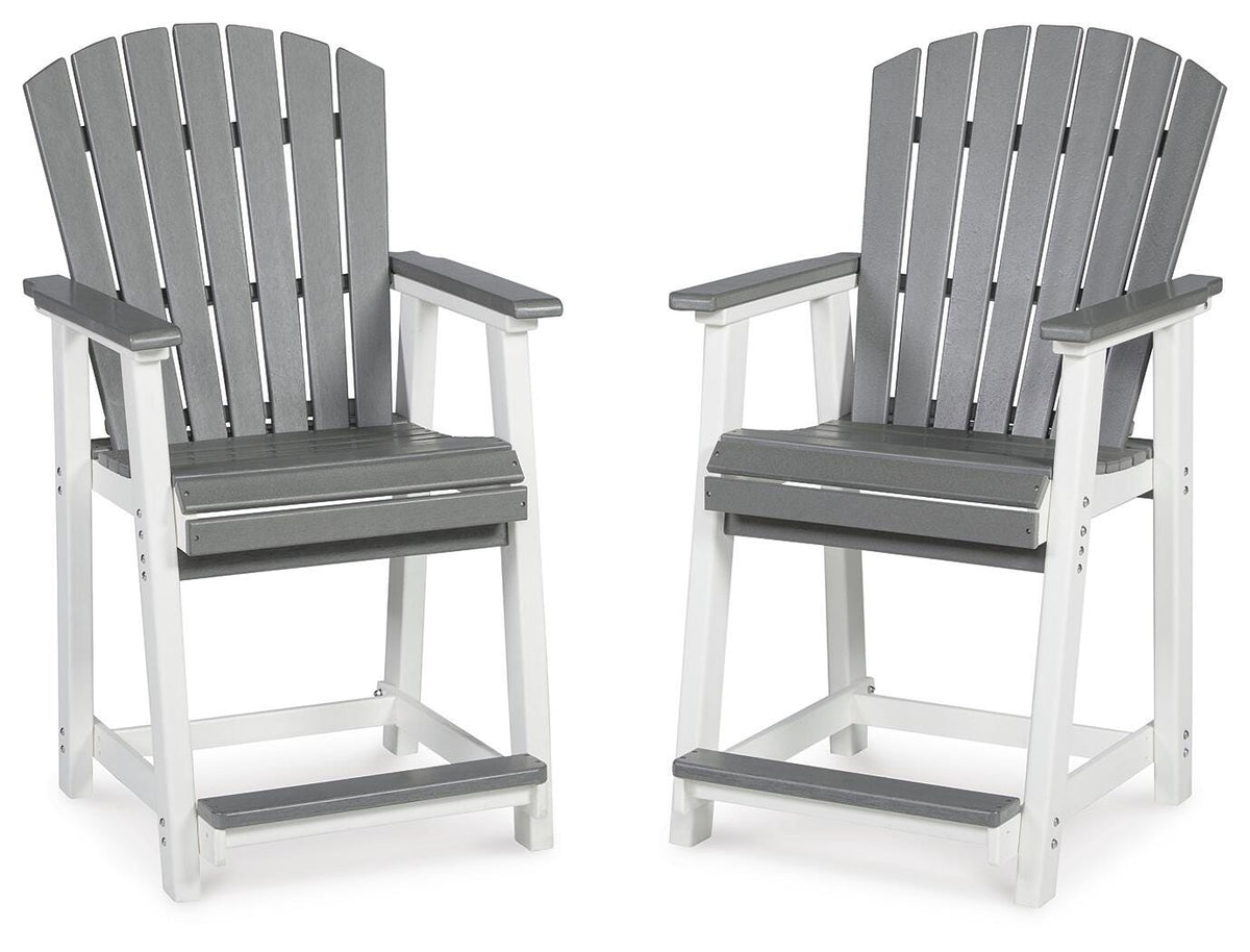 Transville Bar Stools