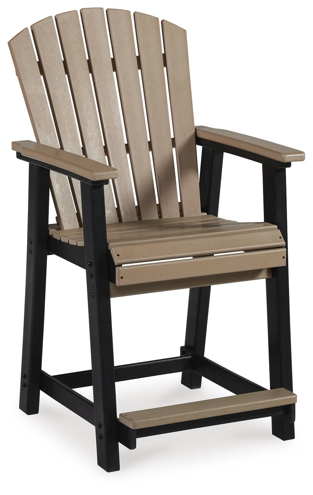 Fairen Outdoor Bar Stool by Ashley - image 7