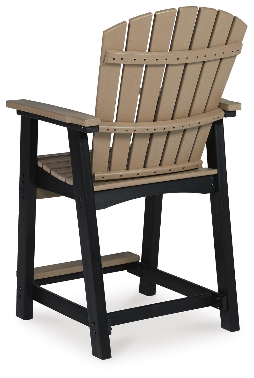 Fairen Outdoor Bar Stool by Ashley - image 13