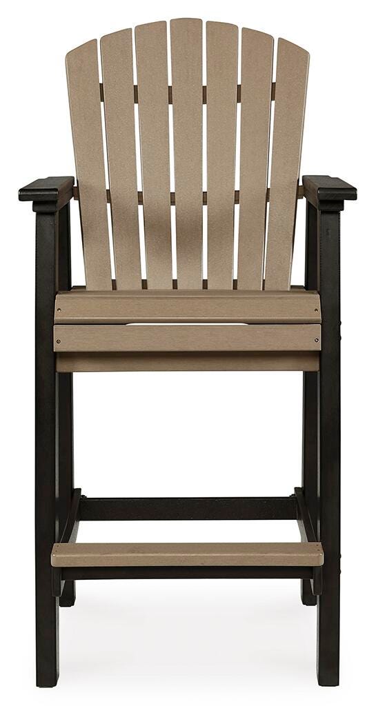 Fairen Outdoor Bar Stool by Ashley - image 10