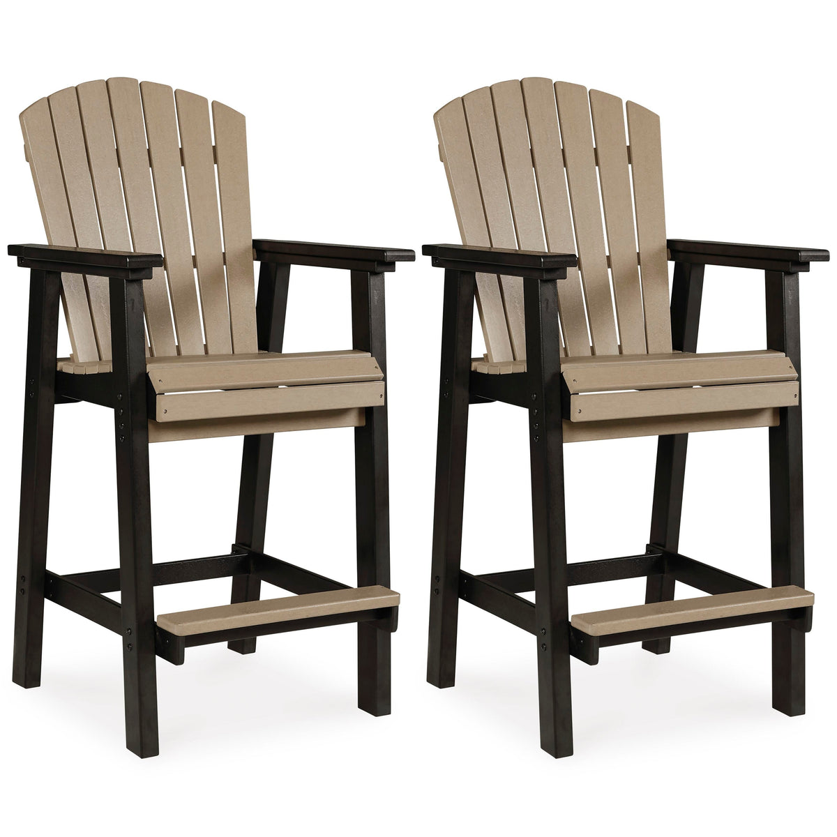 Fairen Outdoor Bar Stool