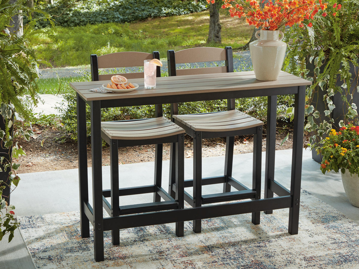 Shoreline Bar Sets