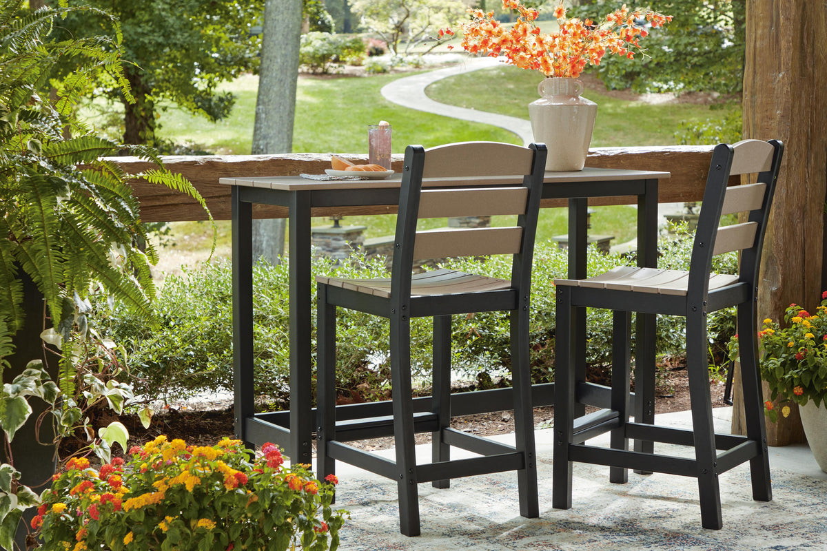 Shoreline Bar Sets