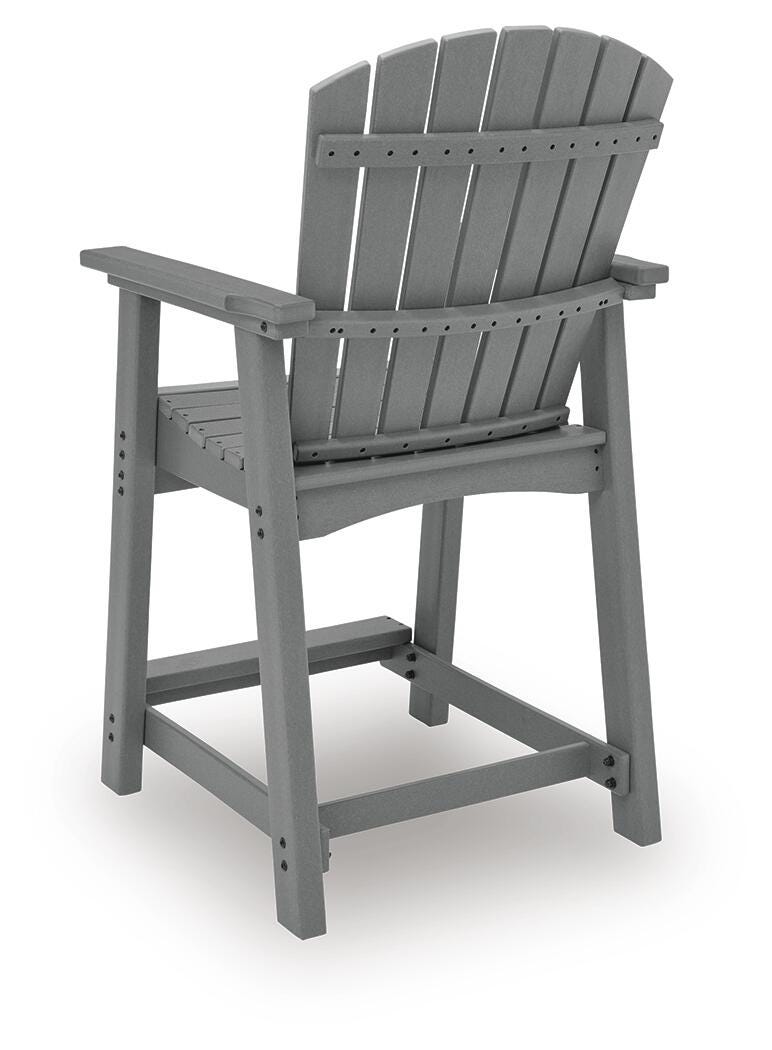 Sanctuary Bar Stools