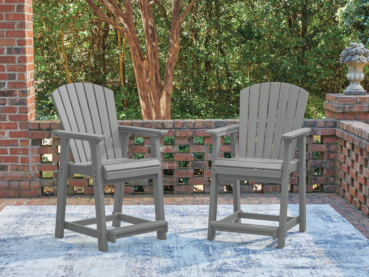 Sanctuary Bar Stools