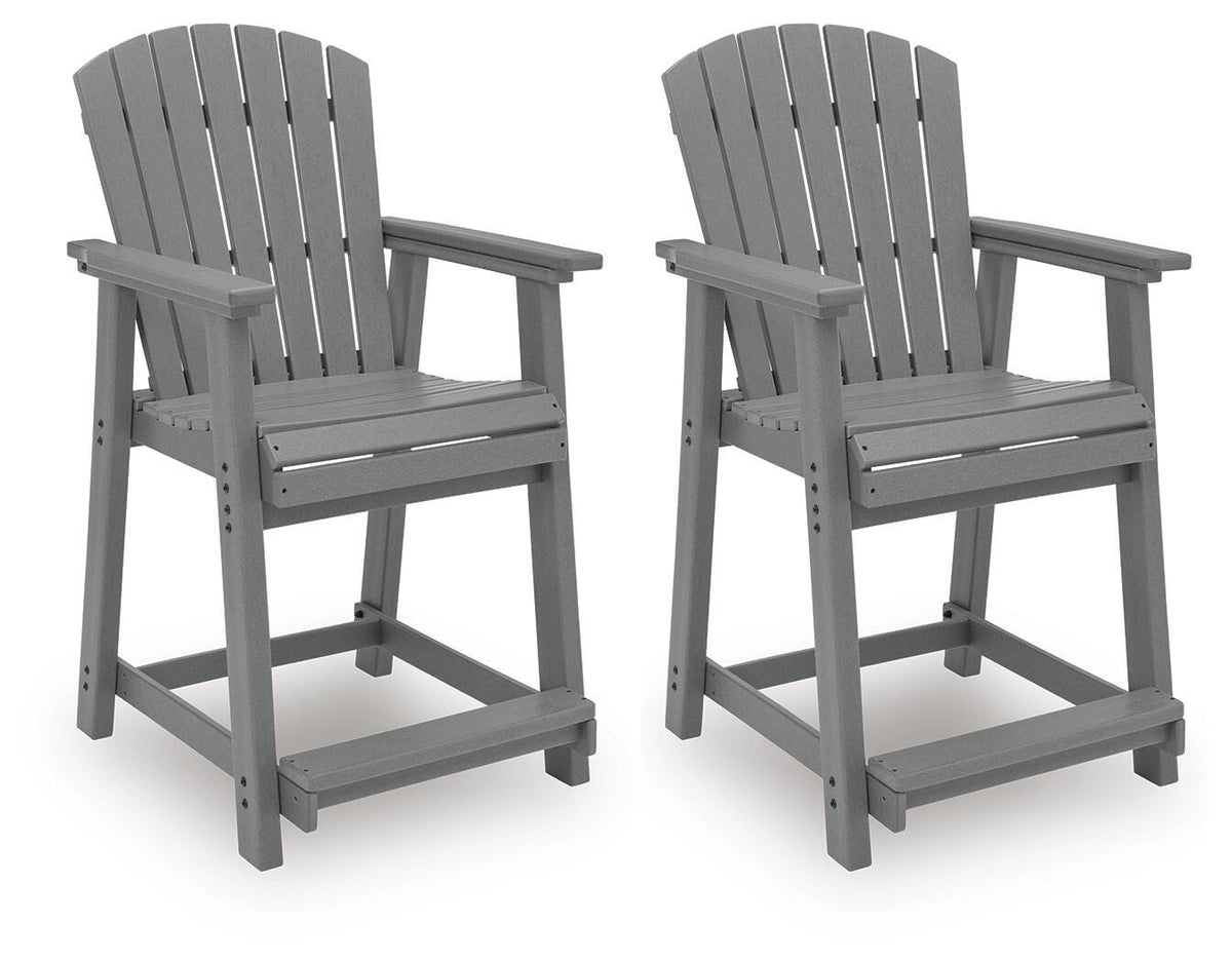 Sanctuary Bar Stools