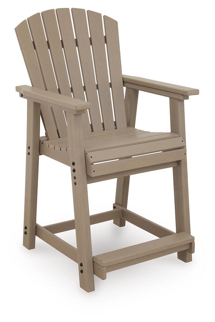 Seacliff Bar Stools