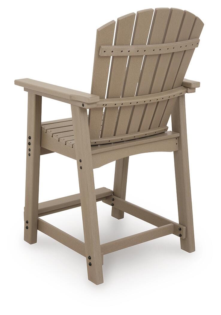 Seacliff Bar Stools