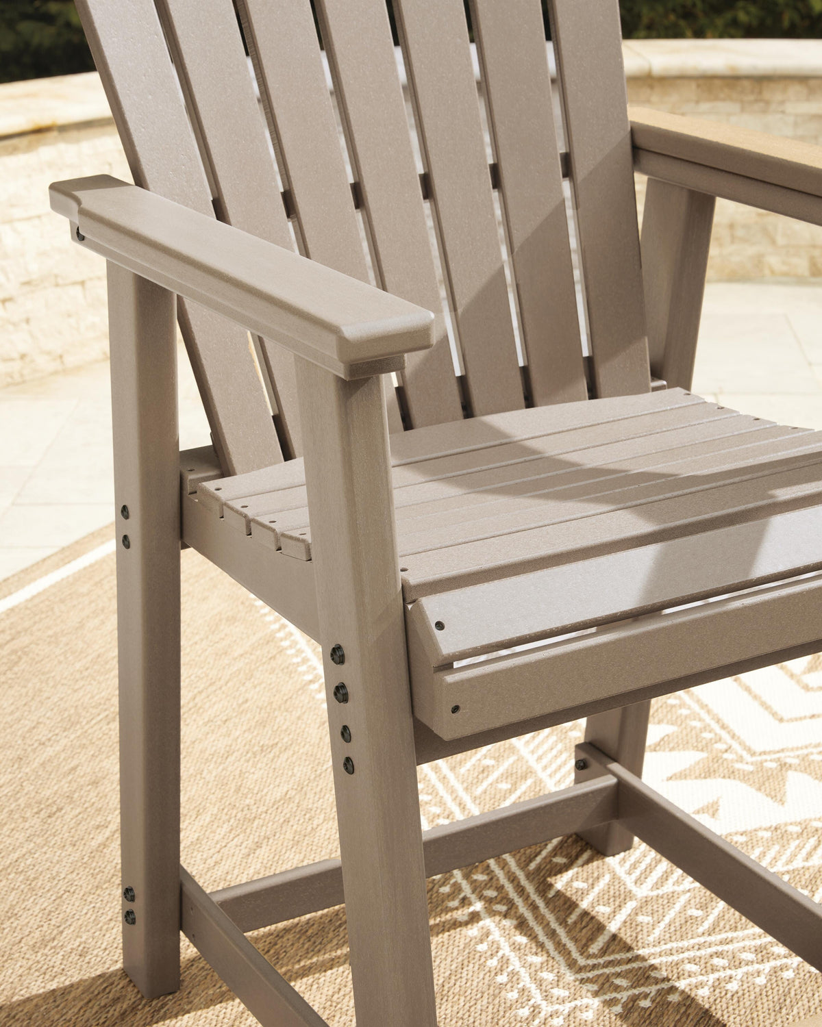 Seacliff Bar Stools