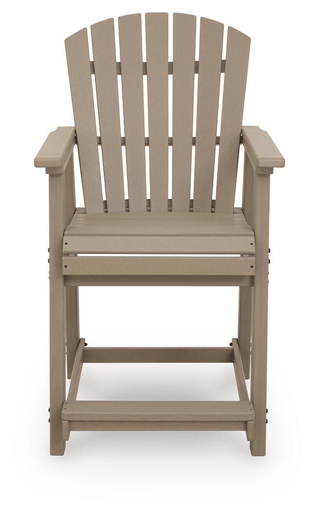 Seacliff Bar Stools
