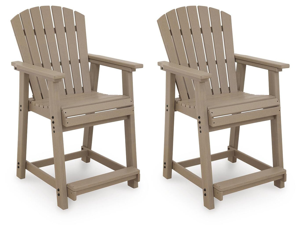 Seacliff Bar Stools