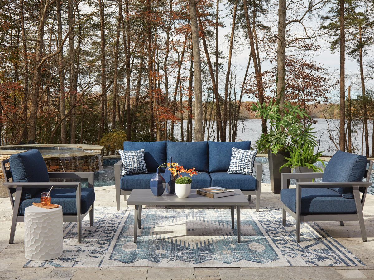 Gali Stationary Sofas