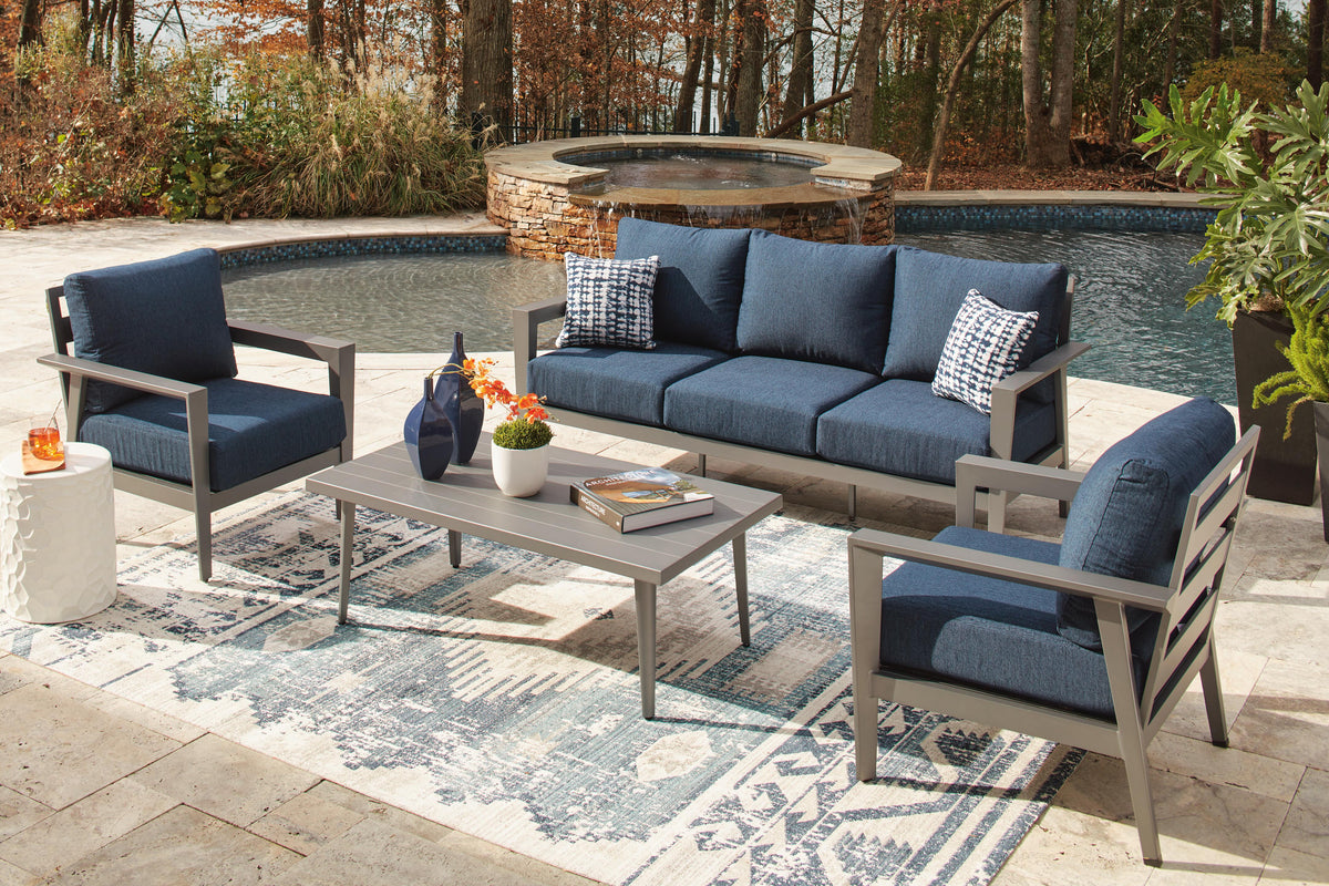 Gali Stationary Sofas