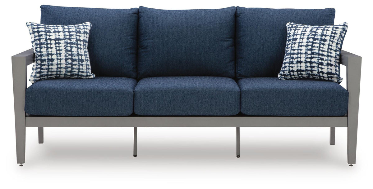 Gali Stationary Sofas