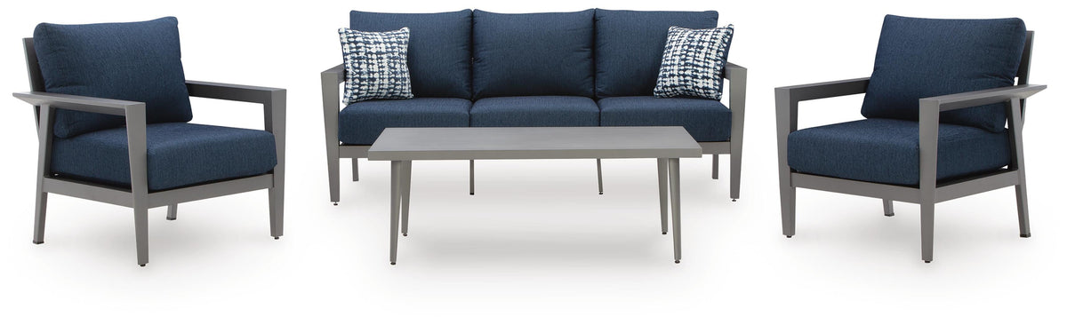 Gali Stationary Sofas