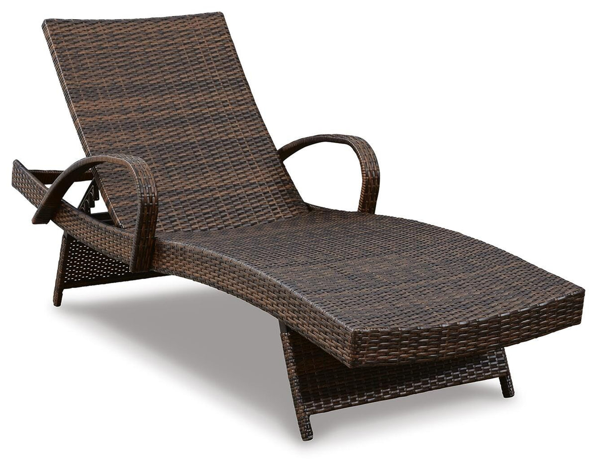 Kantana Accent Chairs