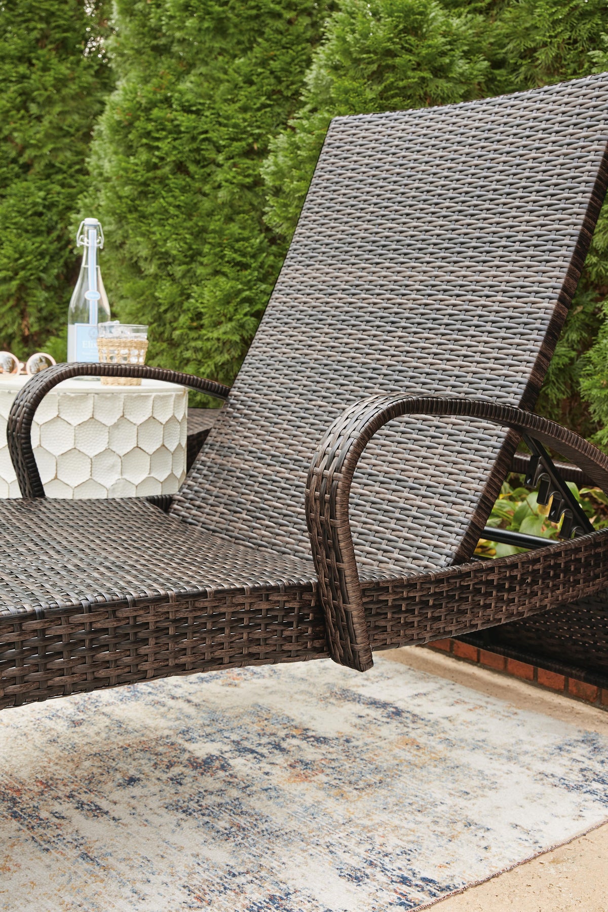 Kantana Accent Chairs