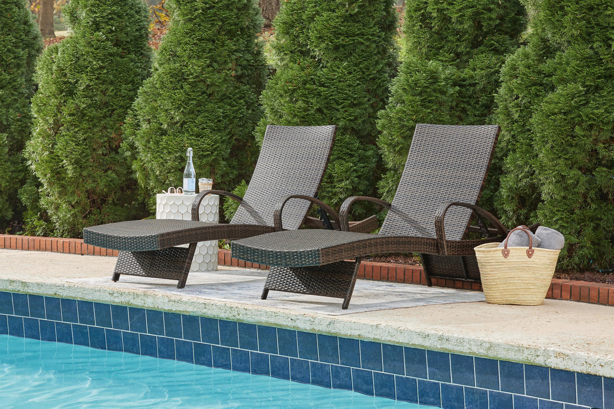 Kantana Accent Chairs