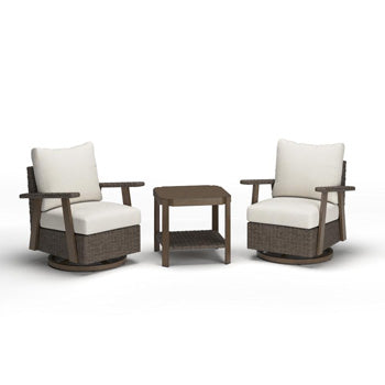 Marin End & Side Tables
