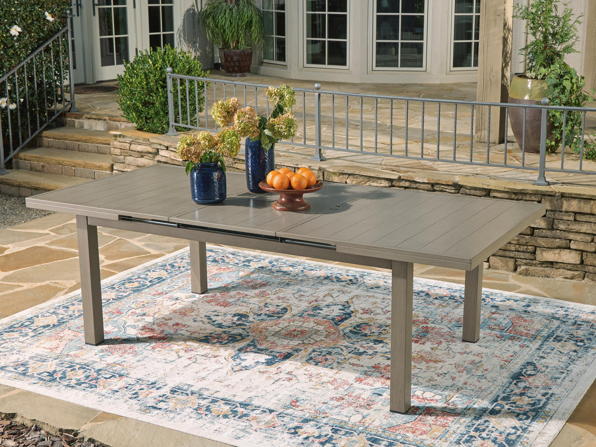 Beach Dining Tables