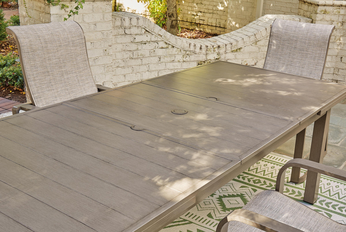 Beach Dining Tables