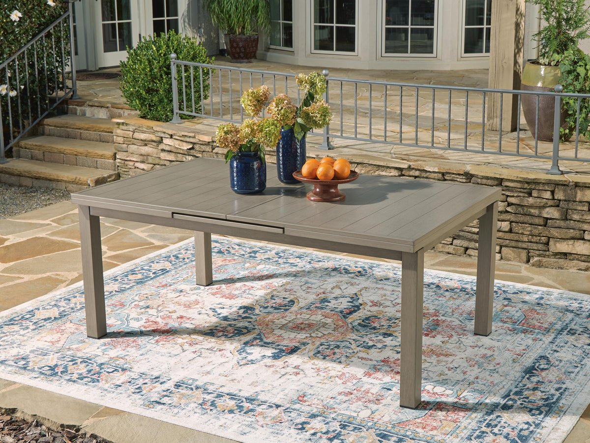 Beach Dining Tables