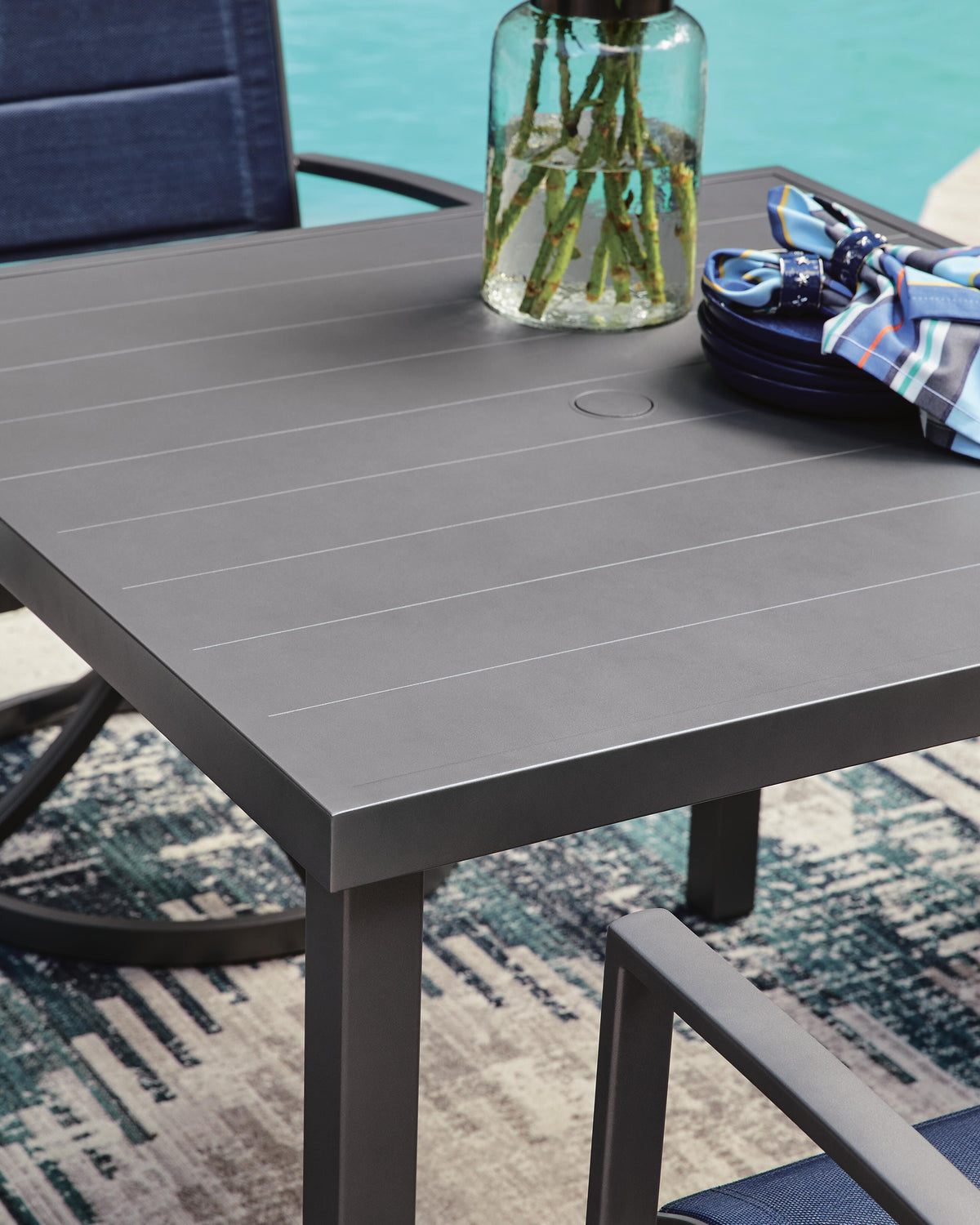 Rocky Dining Tables