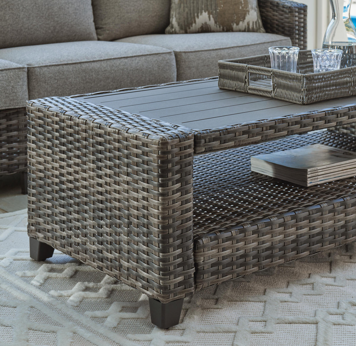 Oasis Stationary Sofas