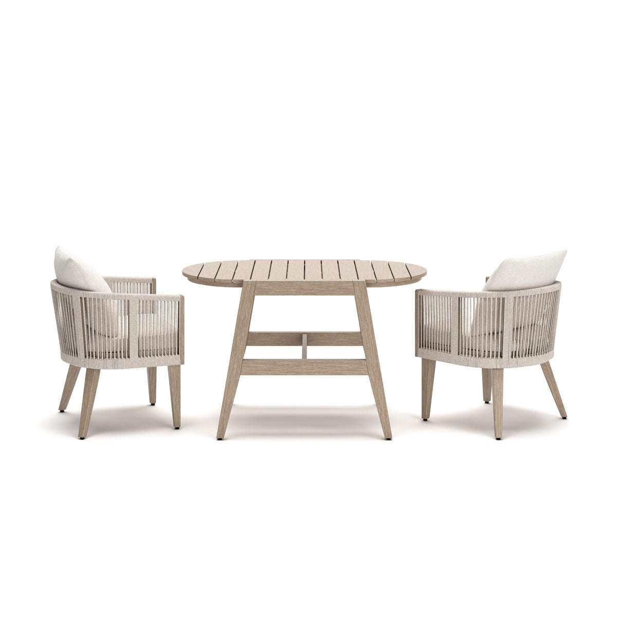 Ivory Dining Tables